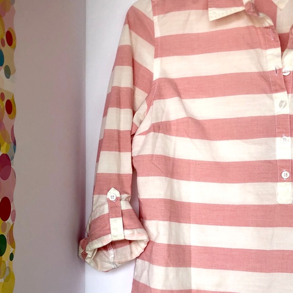 Tommy Hilfiger Long Sleeve shirt 👚👠💋 - Picture 5 of 8